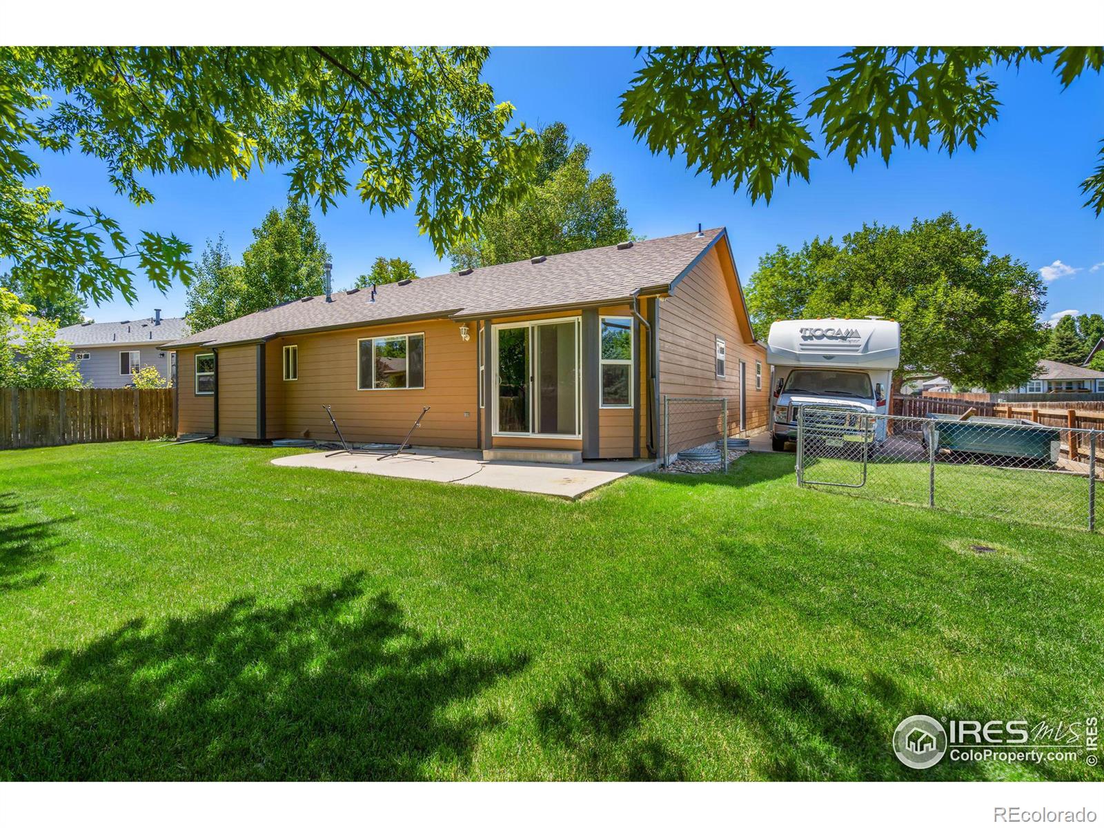 MLS Image #17 for 122 n 50th ave ct,greeley, Colorado