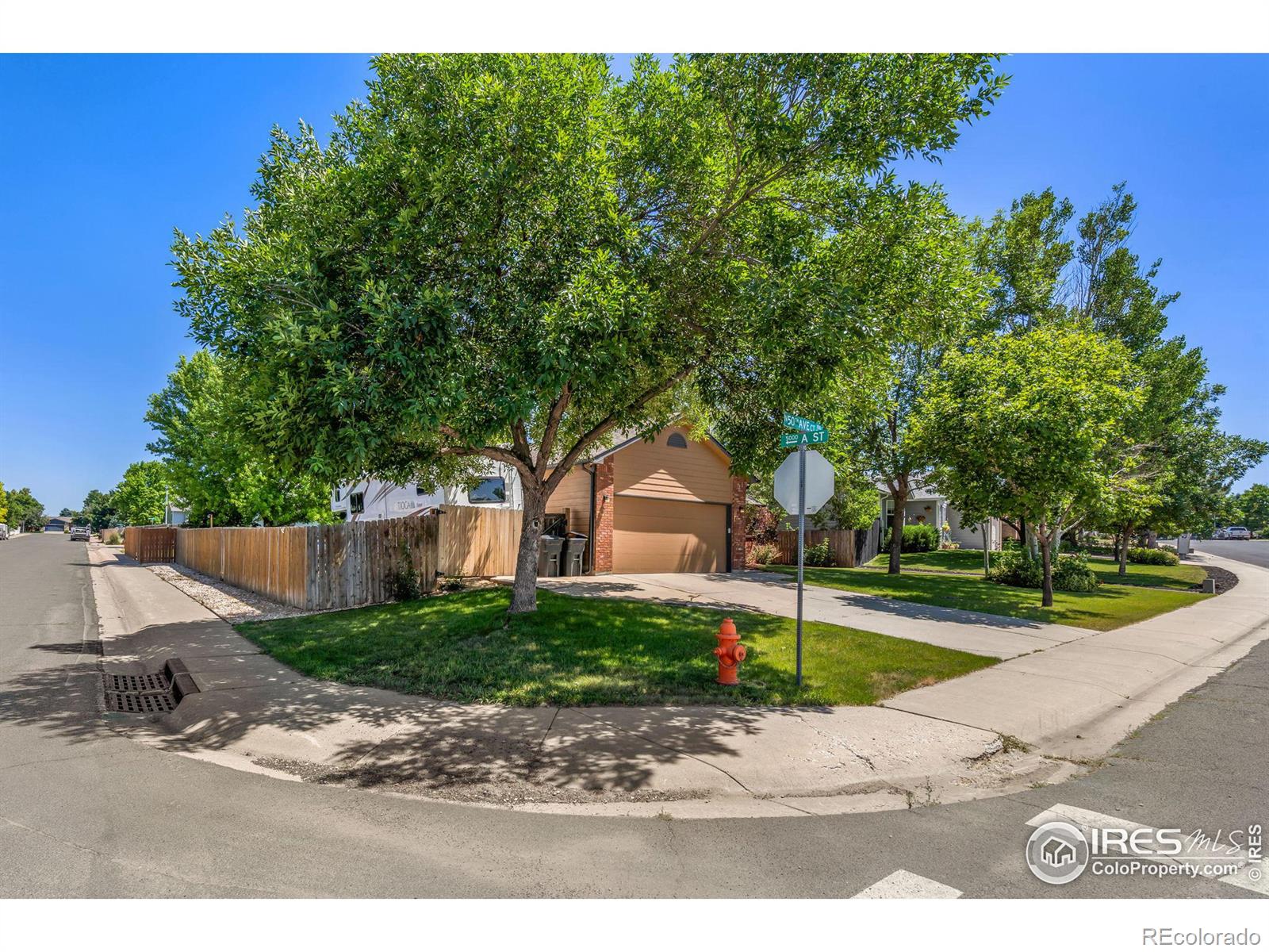 MLS Image #2 for 122 n 50th ave ct,greeley, Colorado