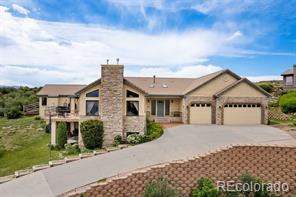 MLS Image #0 for 5570  canvasback court,colorado springs, Colorado