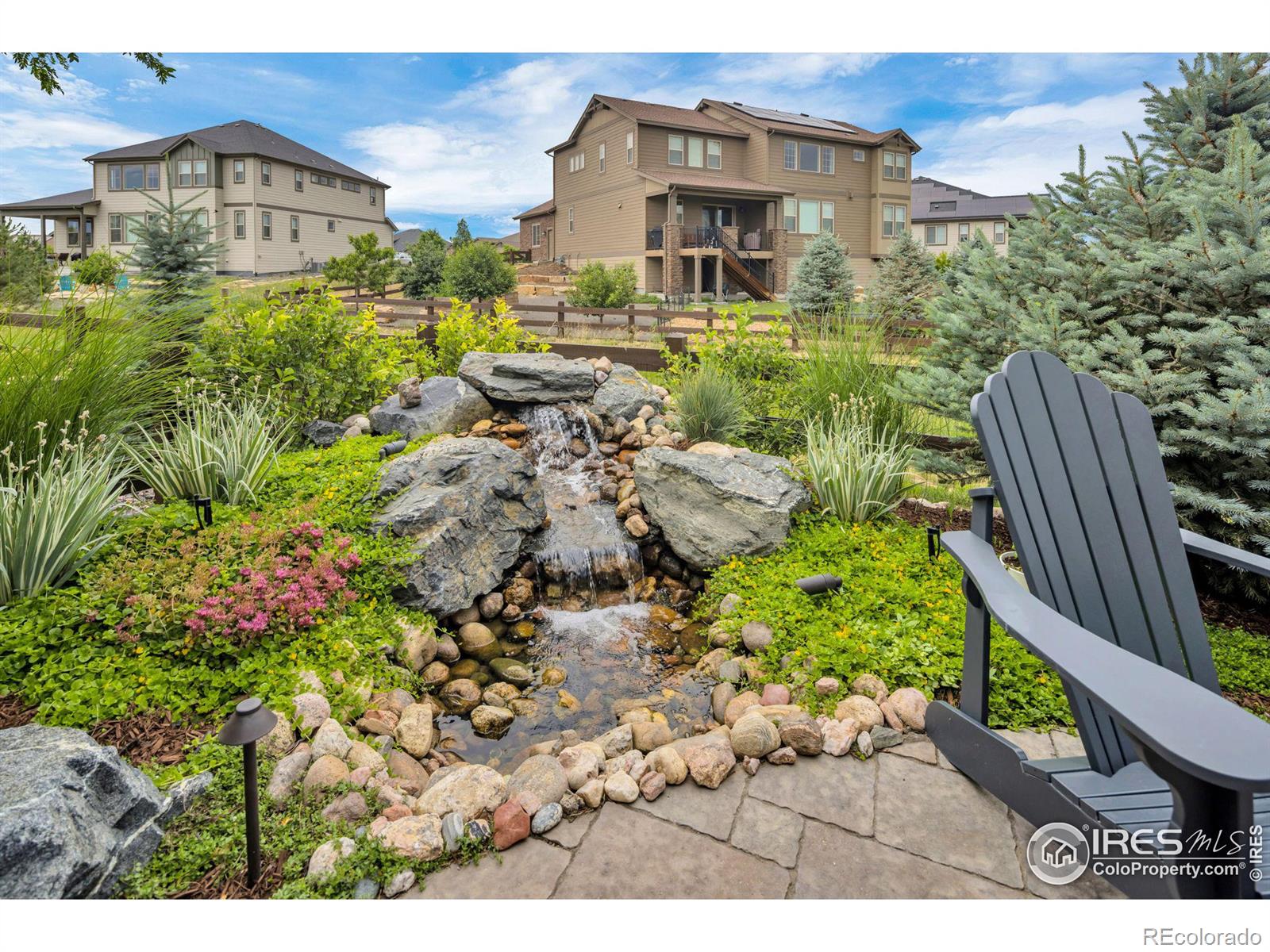 MLS Image #30 for 3116  laminar court,timnath, Colorado