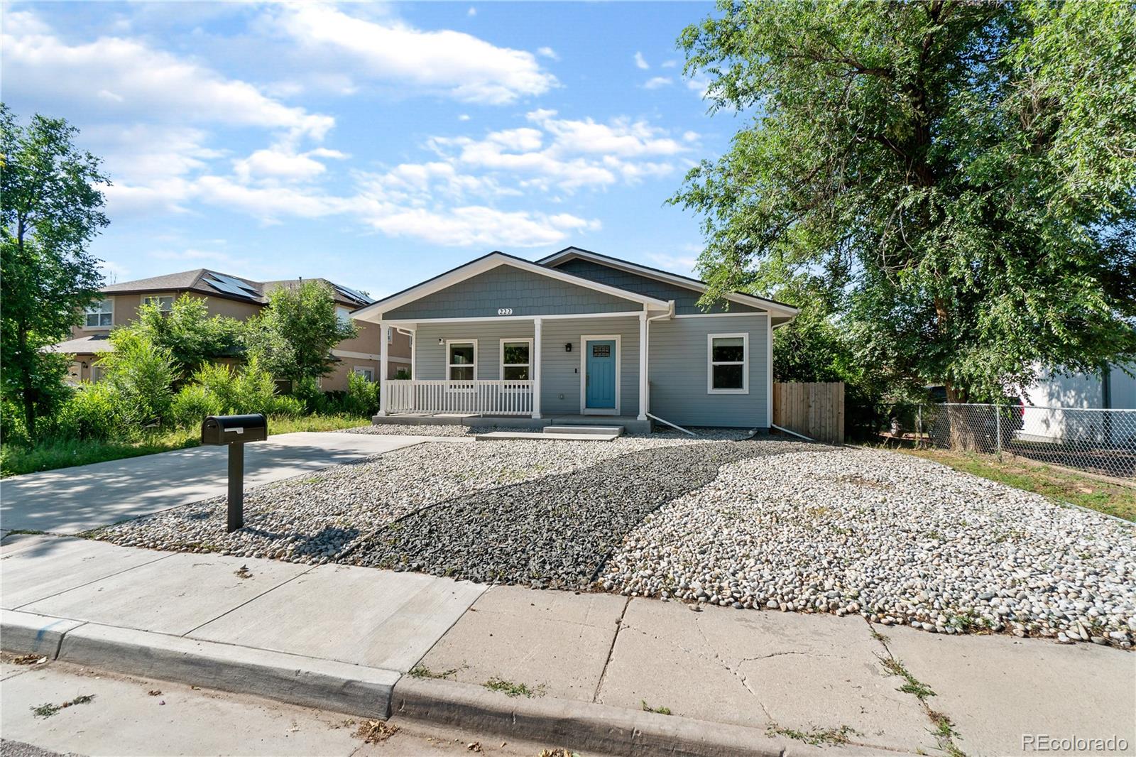 MLS Image #0 for 222  missouri avenue,fountain, Colorado