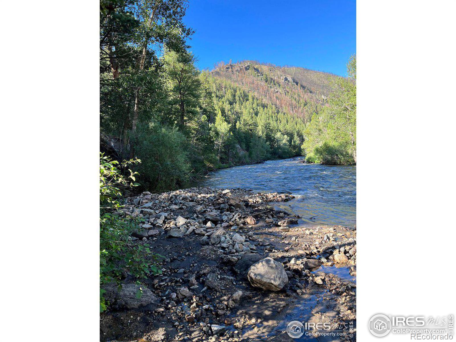 MLS Image #21 for 27  u bar u lane,bellvue, Colorado