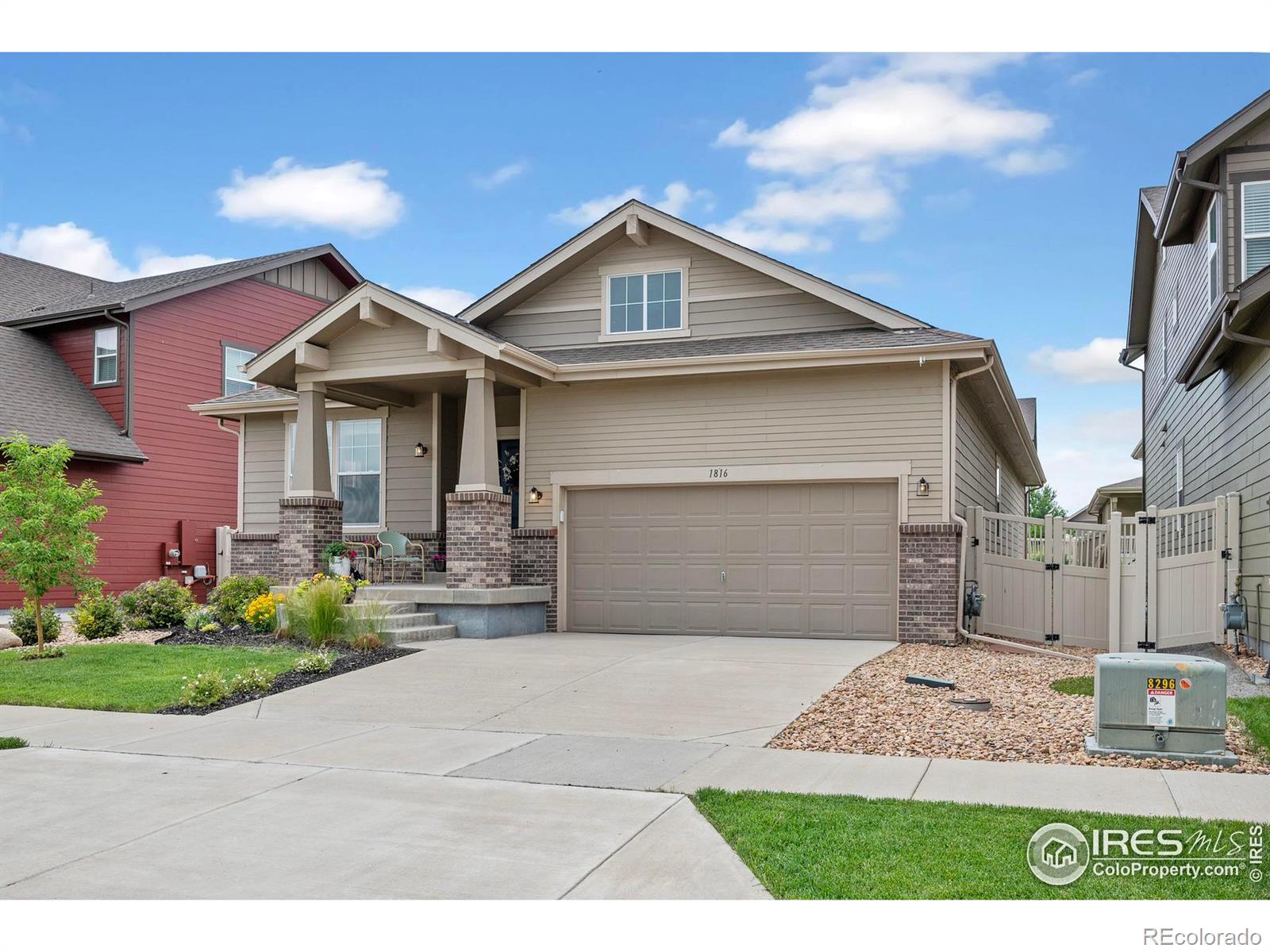 MLS Image #3 for 1816  sunshine avenue,longmont, Colorado