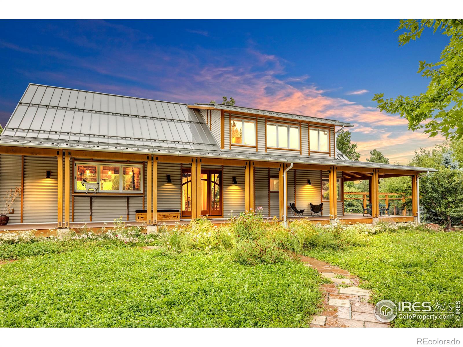 MLS Image #28 for 2255  emerald road,boulder, Colorado