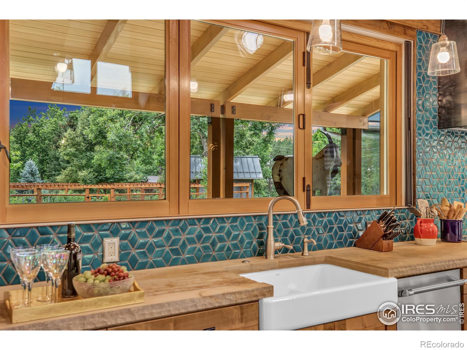 MLS Image #3 for 2255  emerald road,boulder, Colorado