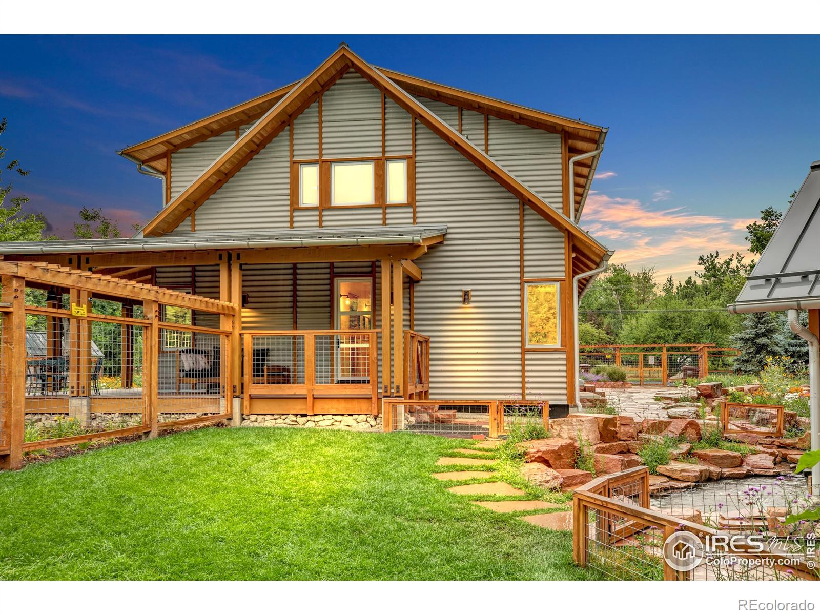 MLS Image #30 for 2255  emerald road,boulder, Colorado