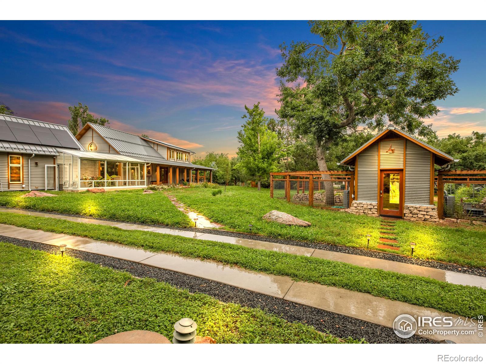 MLS Image #34 for 2255  emerald road,boulder, Colorado