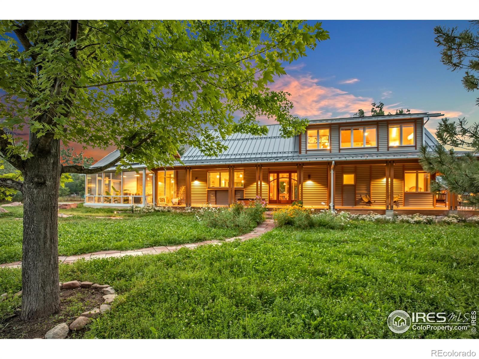 MLS Image #35 for 2255  emerald road,boulder, Colorado