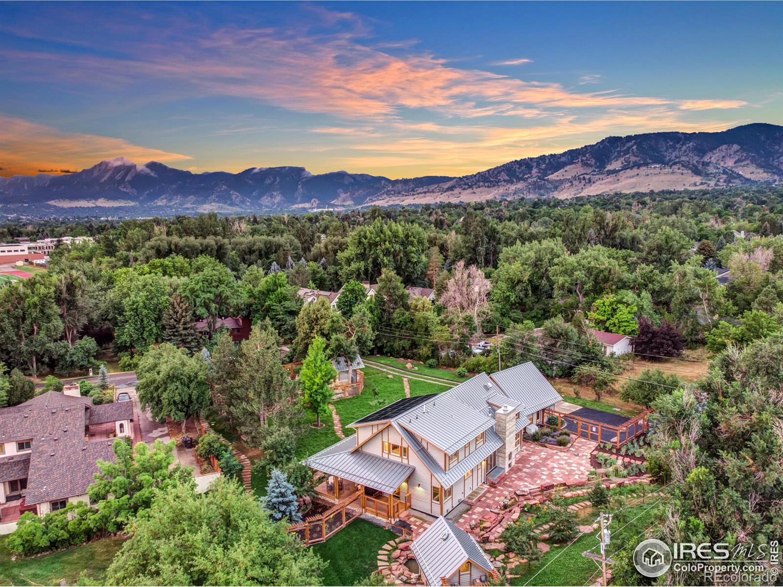 MLS Image #36 for 2255  emerald road,boulder, Colorado