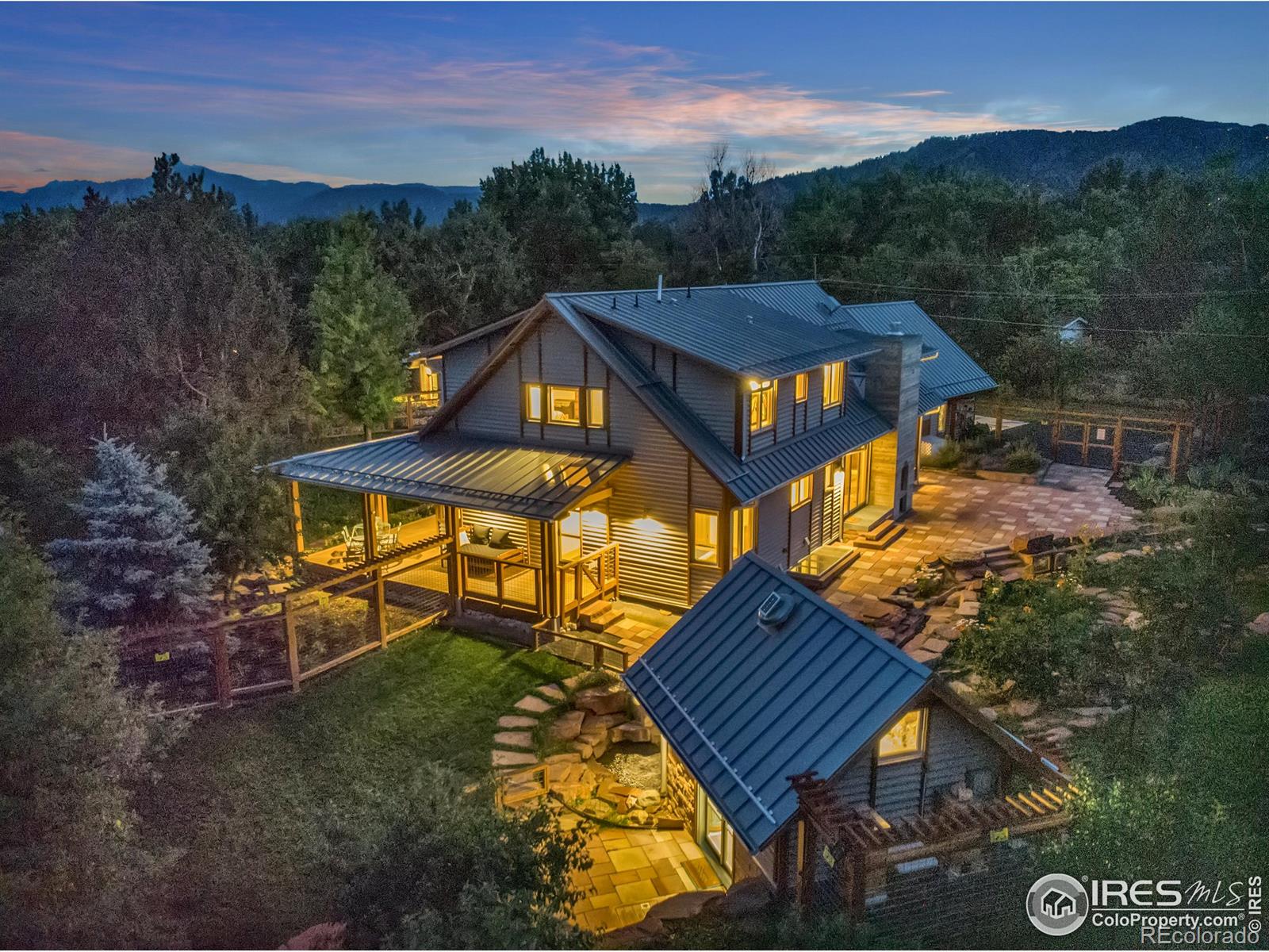 MLS Image #37 for 2255  emerald road,boulder, Colorado