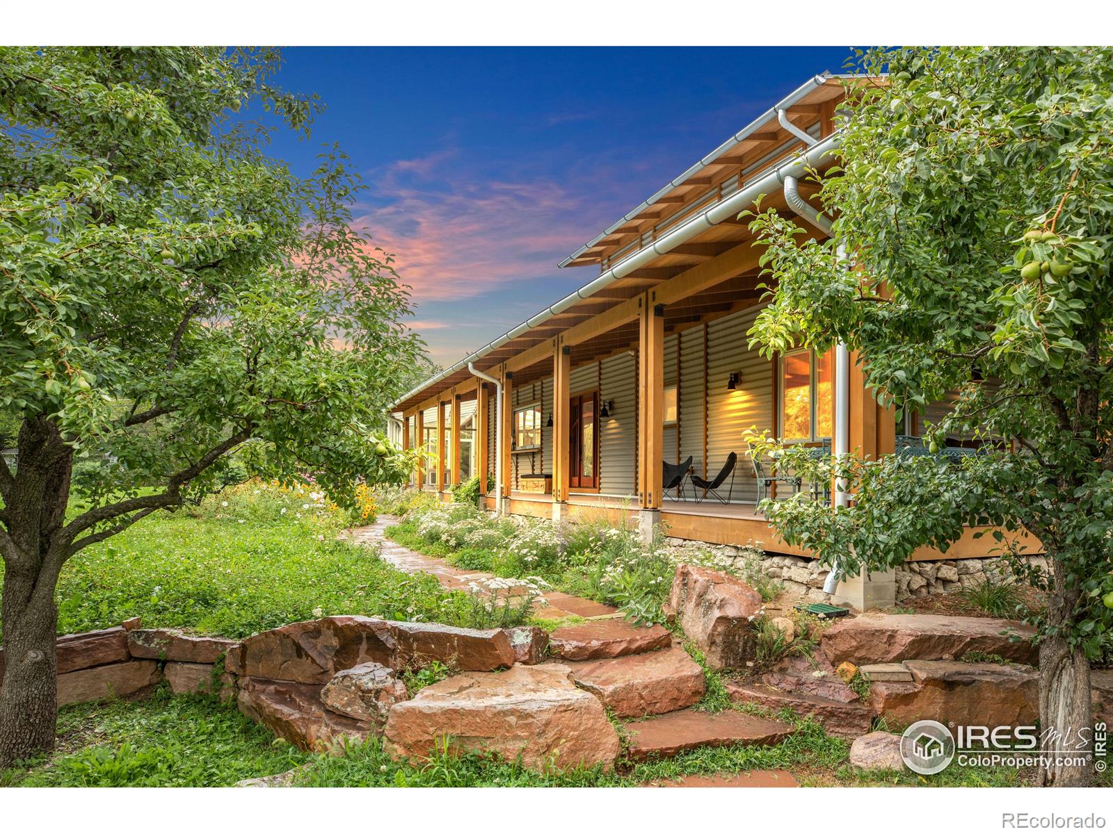 MLS Image #4 for 2255  emerald road,boulder, Colorado