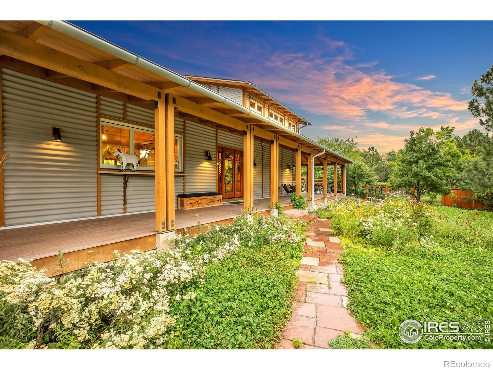 MLS Image #5 for 2255  emerald road,boulder, Colorado