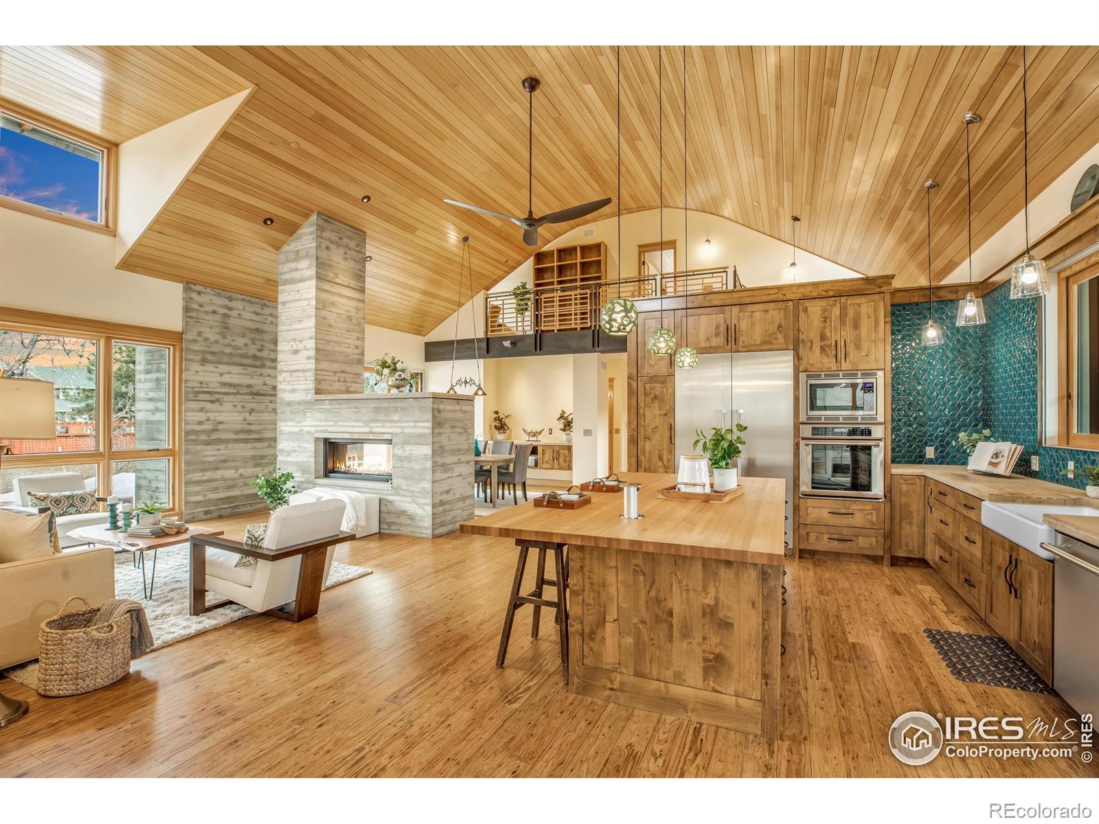 MLS Image #9 for 2255  emerald road,boulder, Colorado