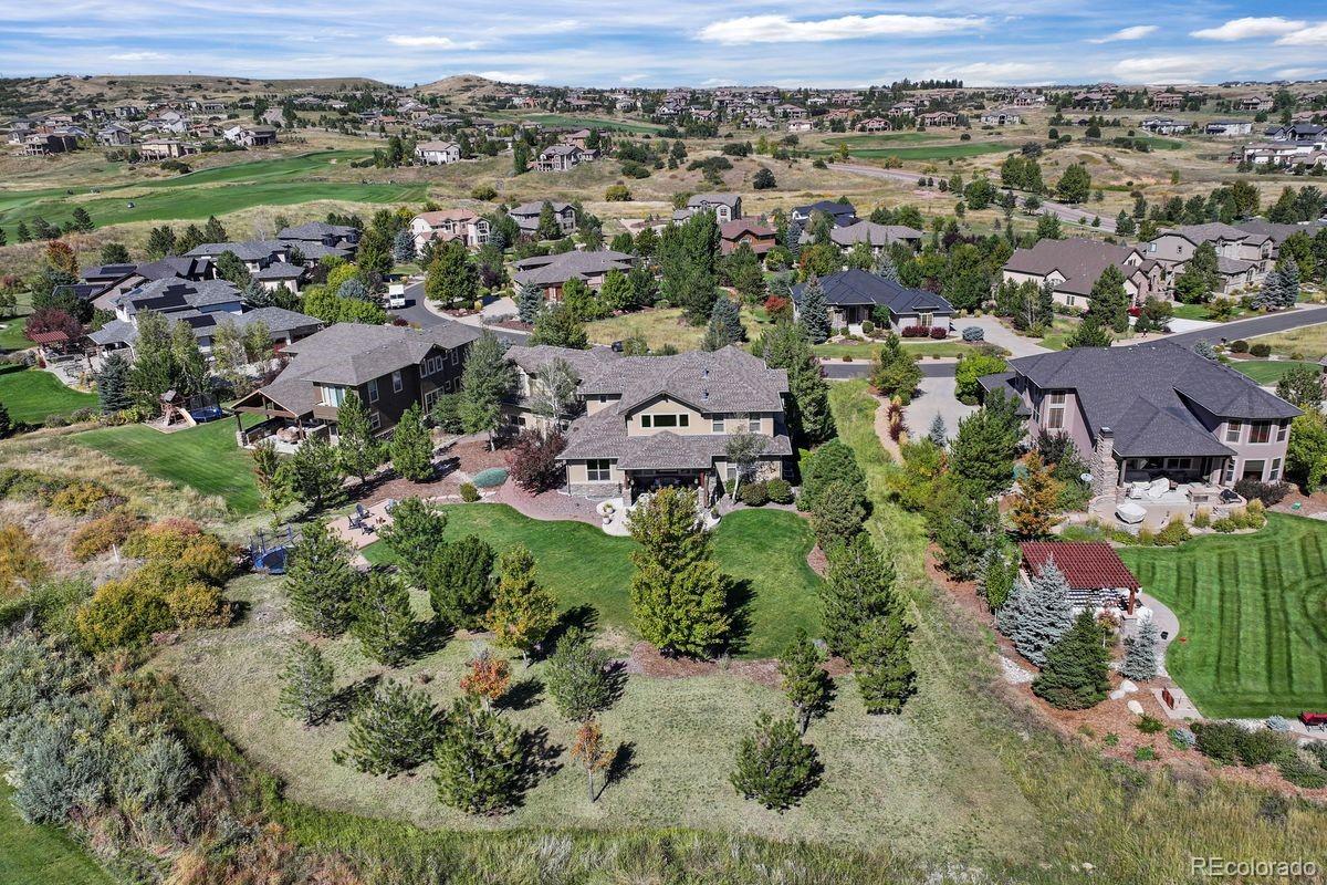 MLS Image #38 for 5434  twilight way,parker, Colorado