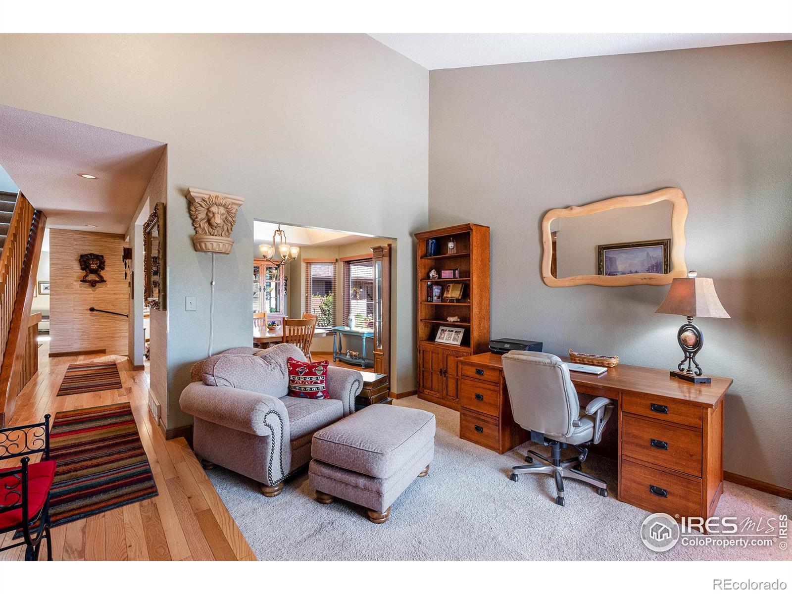 MLS Image #4 for 1357  43rd avenue,greeley, Colorado