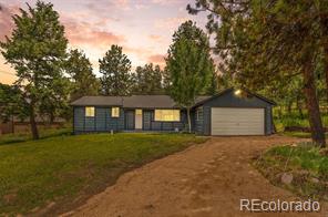 MLS Image #0 for 102  pima trail,pine, Colorado