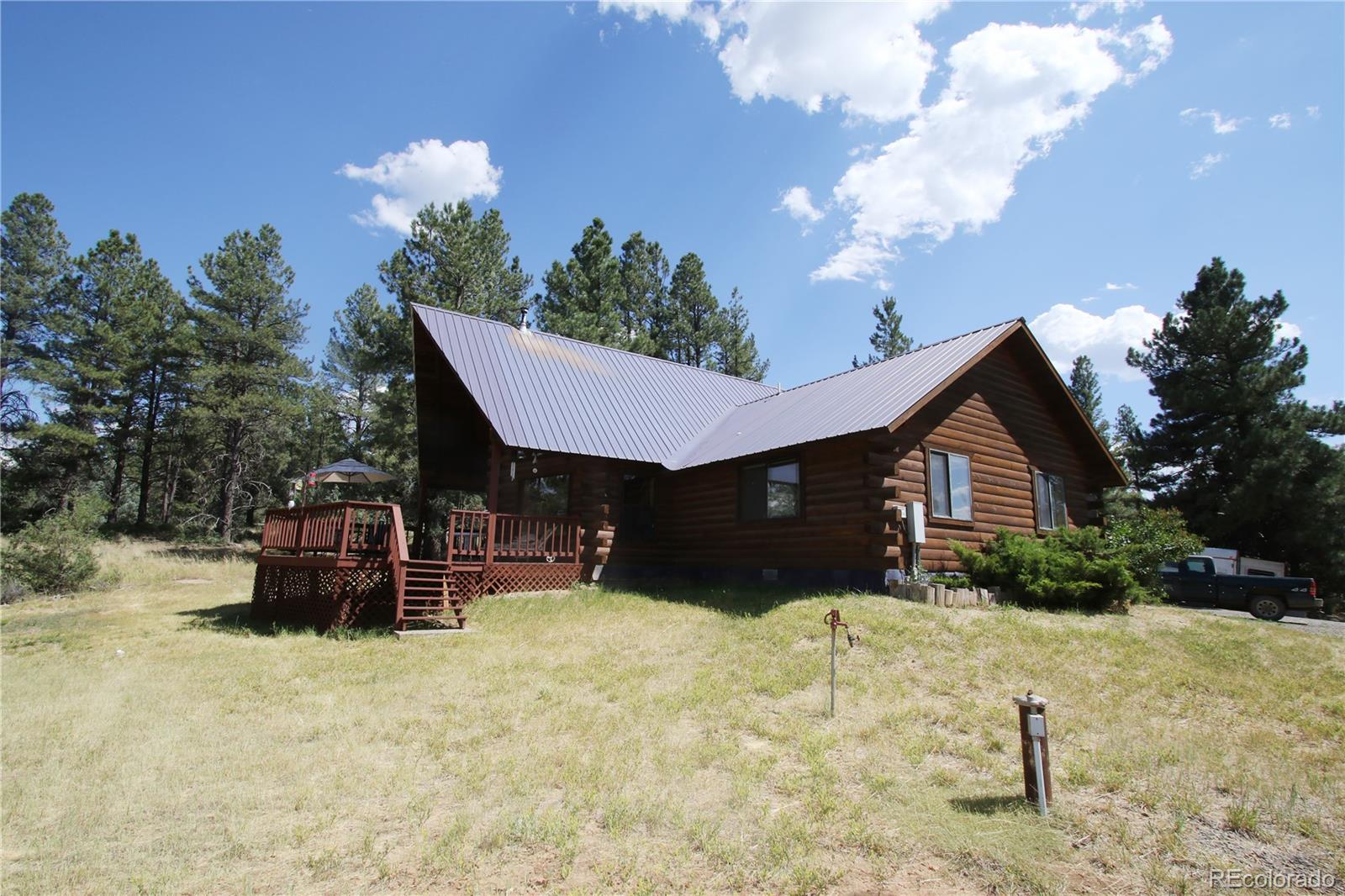 MLS Image #24 for 1106  county road 700 ,pagosa springs, Colorado