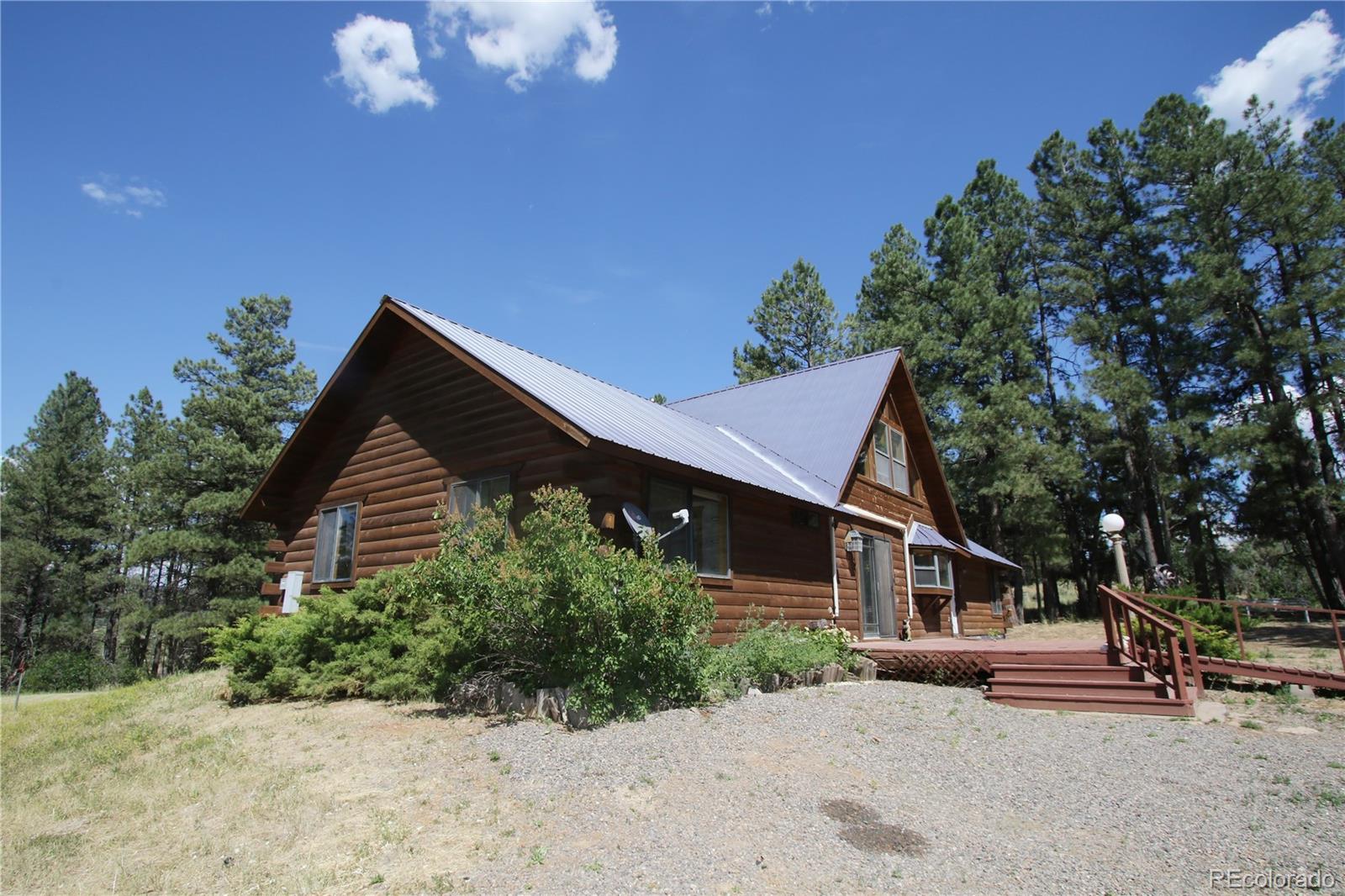 MLS Image #25 for 1106  county road 700 ,pagosa springs, Colorado