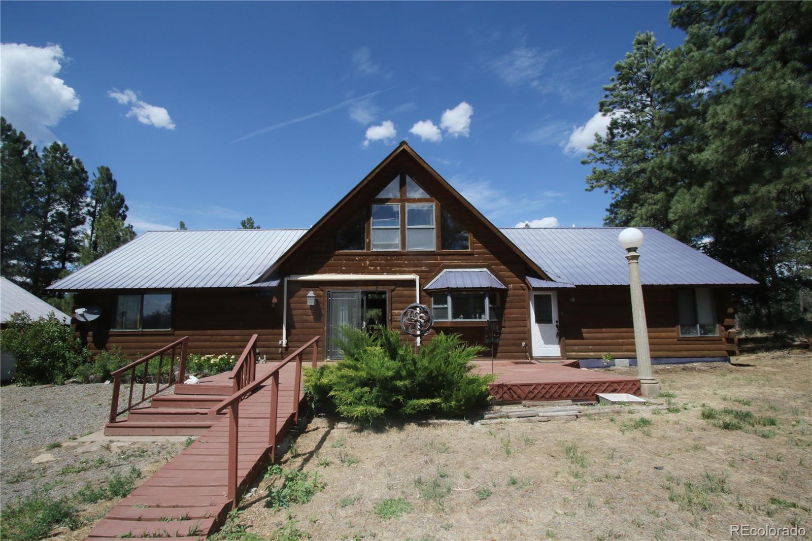 MLS Image #26 for 1106  county road 700 ,pagosa springs, Colorado