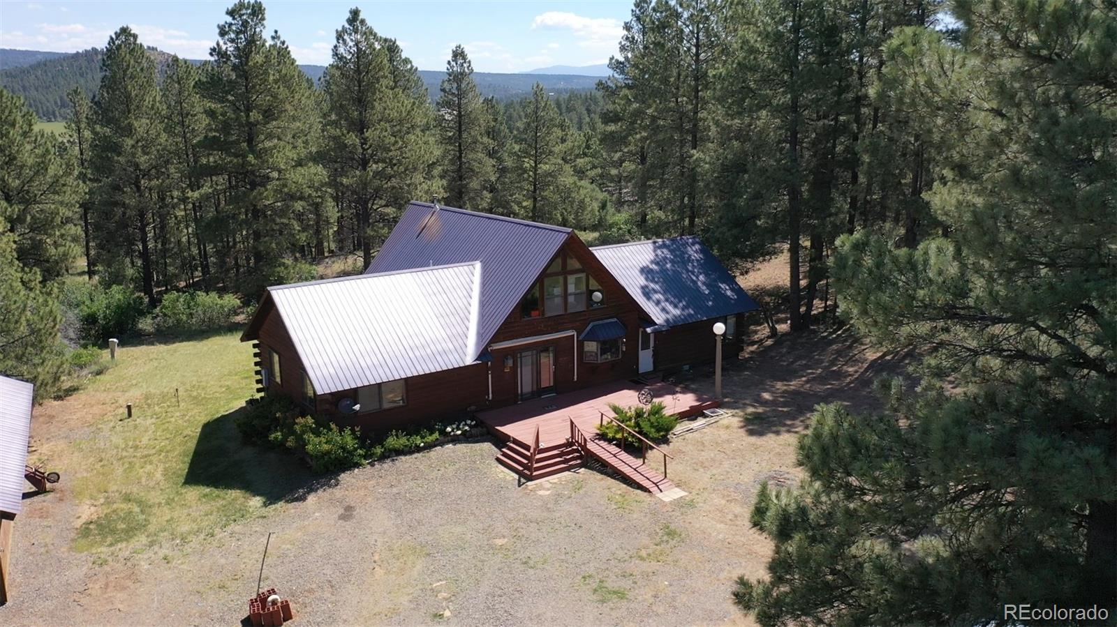 MLS Image #27 for 1106  county road 700 ,pagosa springs, Colorado