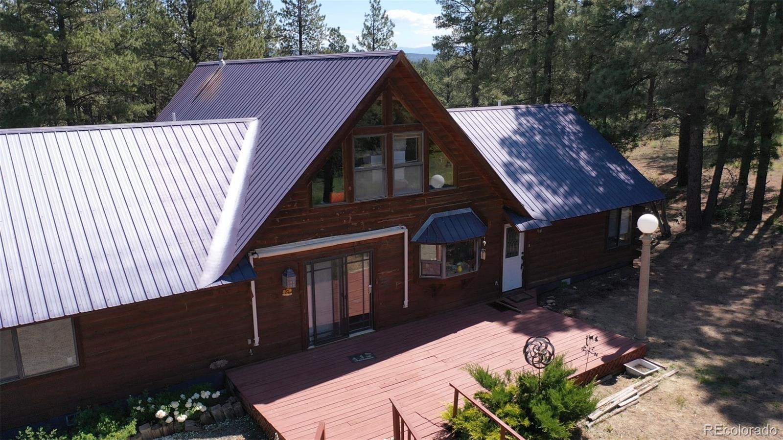 MLS Image #28 for 1106  county road 700 ,pagosa springs, Colorado