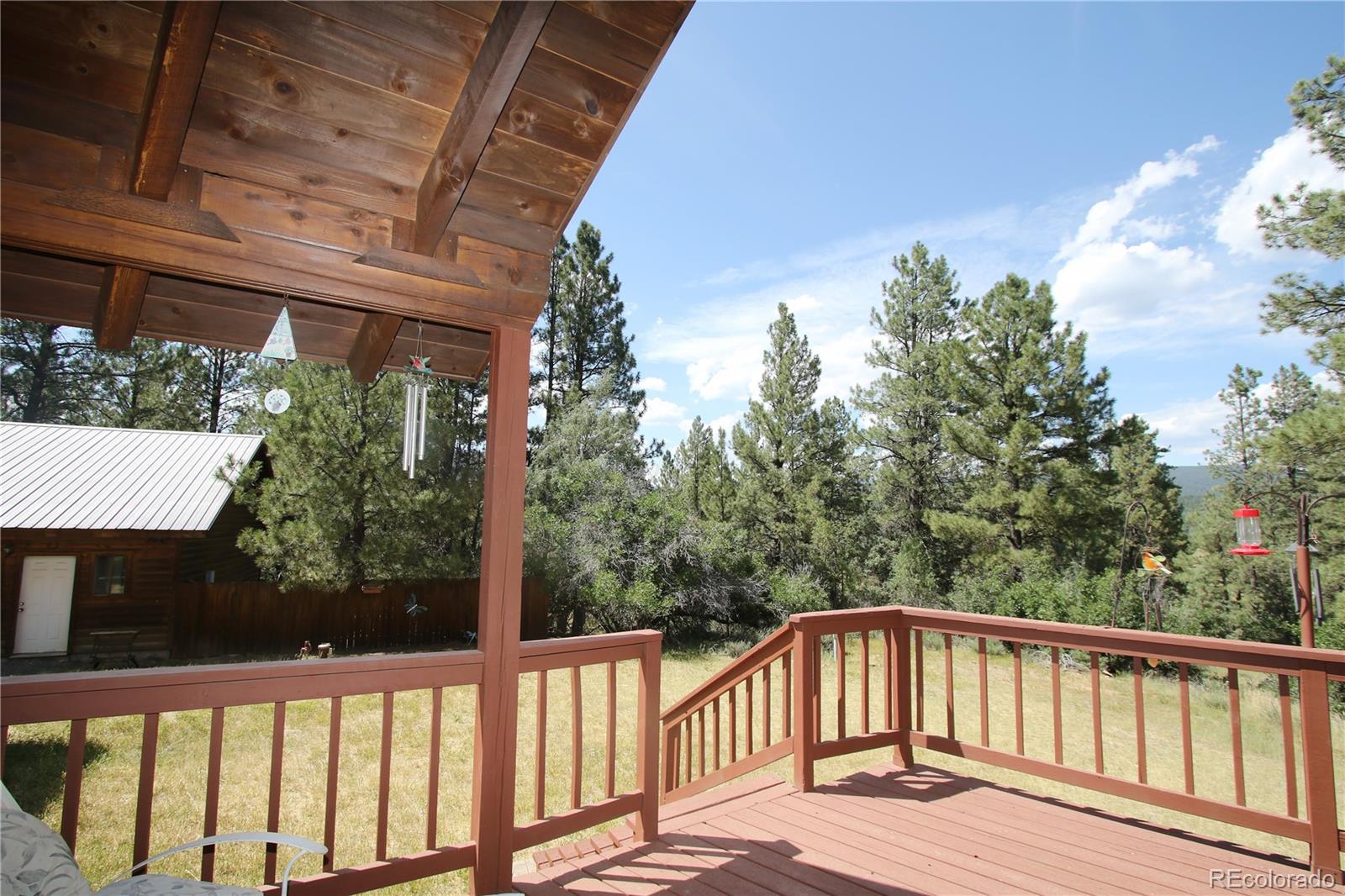 MLS Image #3 for 1106  county road 700 ,pagosa springs, Colorado