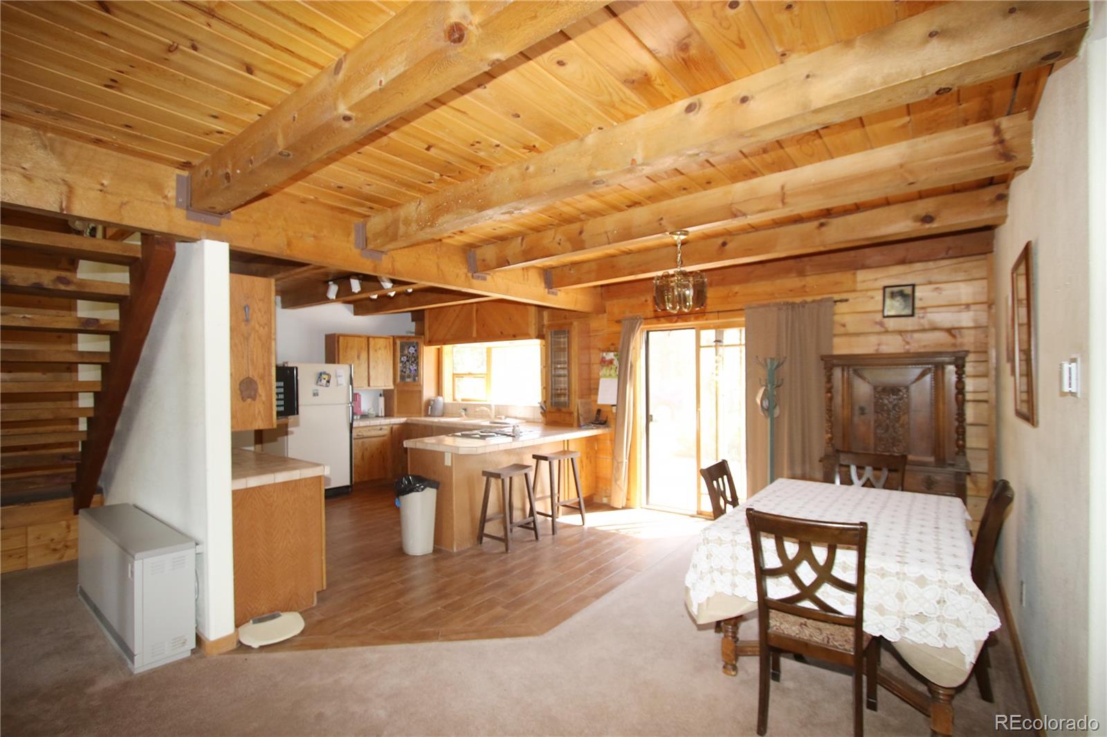 MLS Image #4 for 1106  county road 700 ,pagosa springs, Colorado