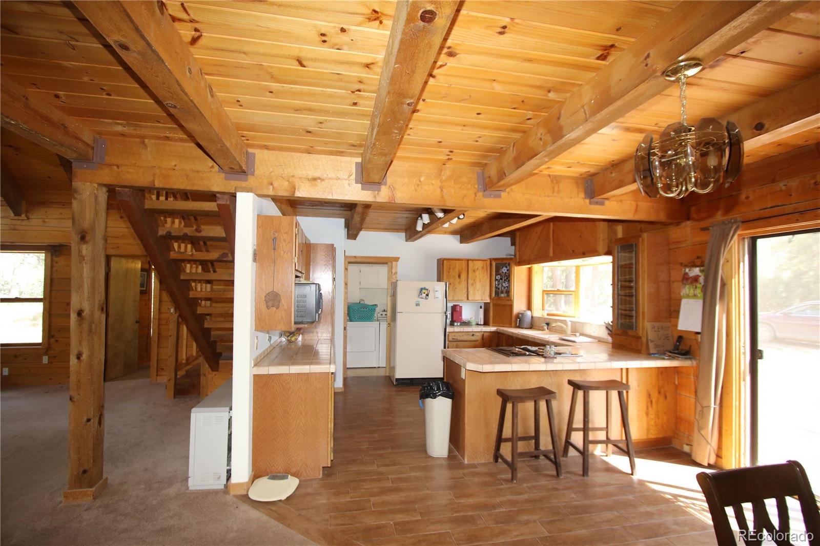 MLS Image #5 for 1106  county road 700 ,pagosa springs, Colorado