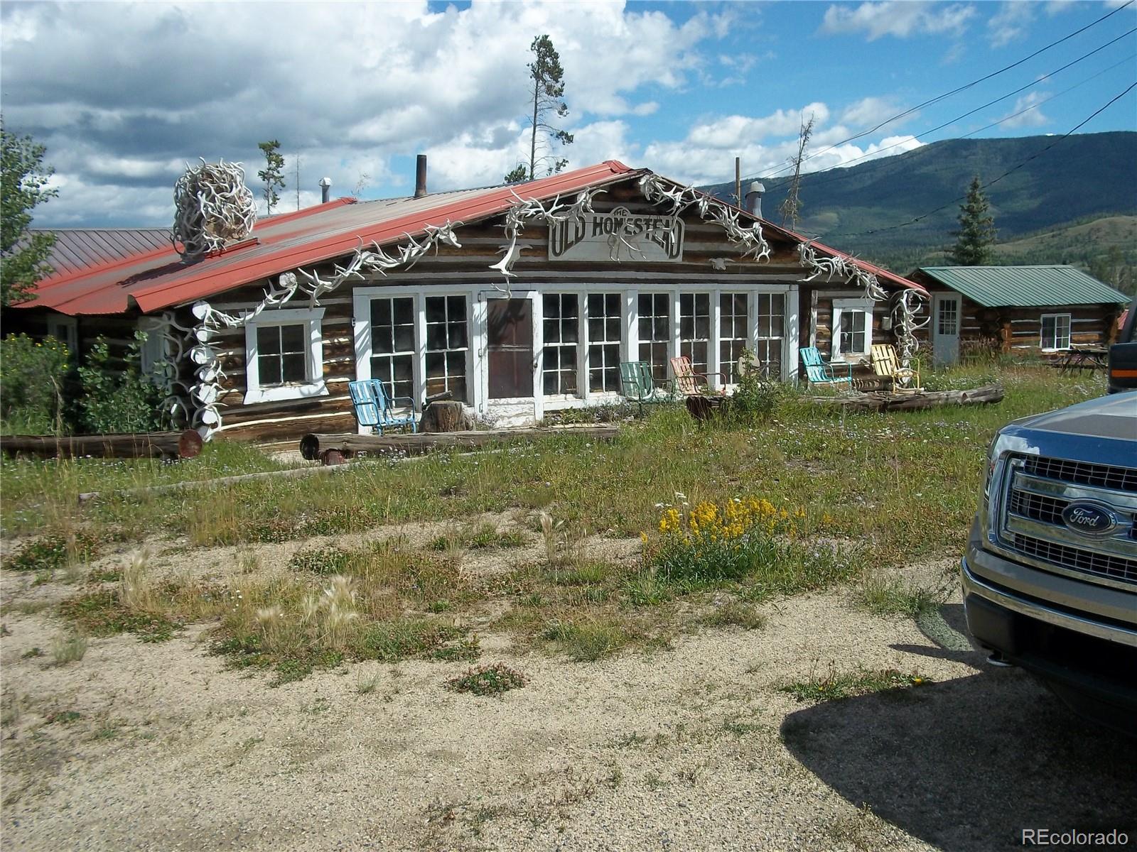 MLS Image #0 for 90  jcr 21 ,walden, Colorado