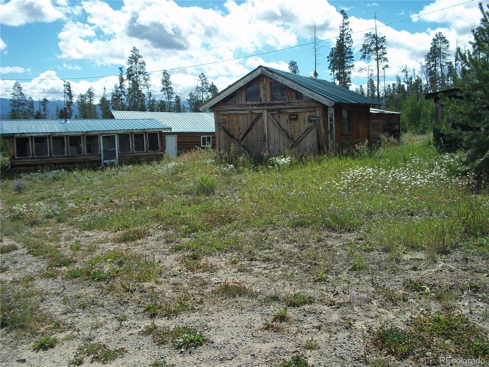 MLS Image #14 for 90  jcr 21 ,walden, Colorado