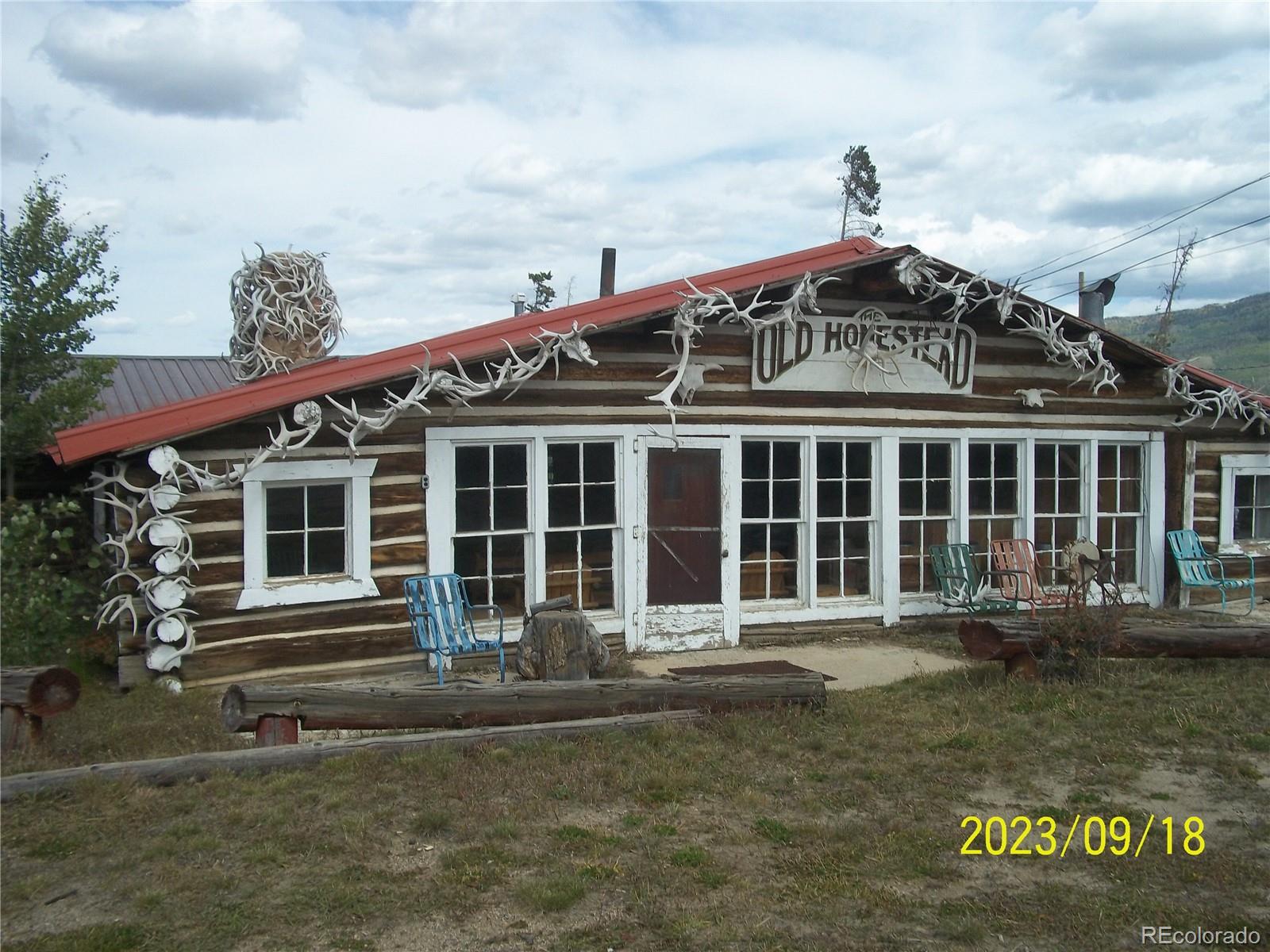 MLS Image #19 for 90  jcr 21 ,walden, Colorado