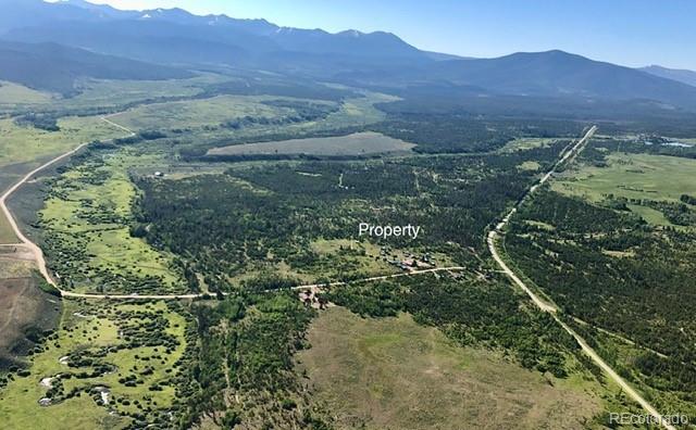 MLS Image #2 for 90  jcr 21 ,walden, Colorado