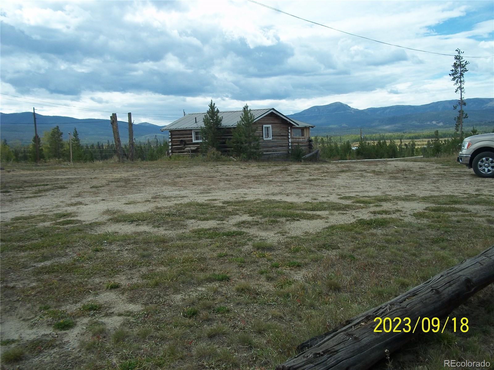 MLS Image #22 for 90  jcr 21 ,walden, Colorado