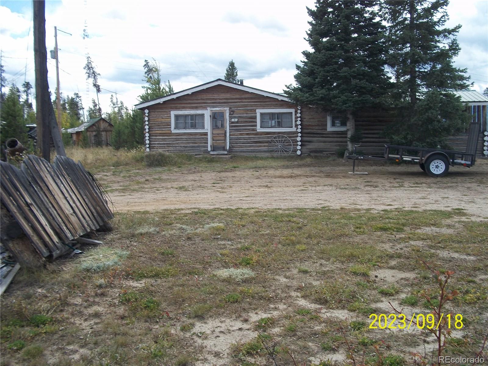 MLS Image #23 for 90  jcr 21 ,walden, Colorado