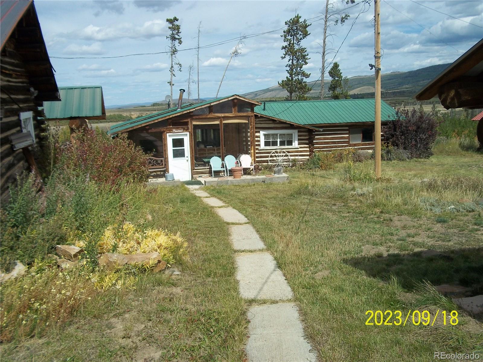 MLS Image #24 for 90  jcr 21 ,walden, Colorado