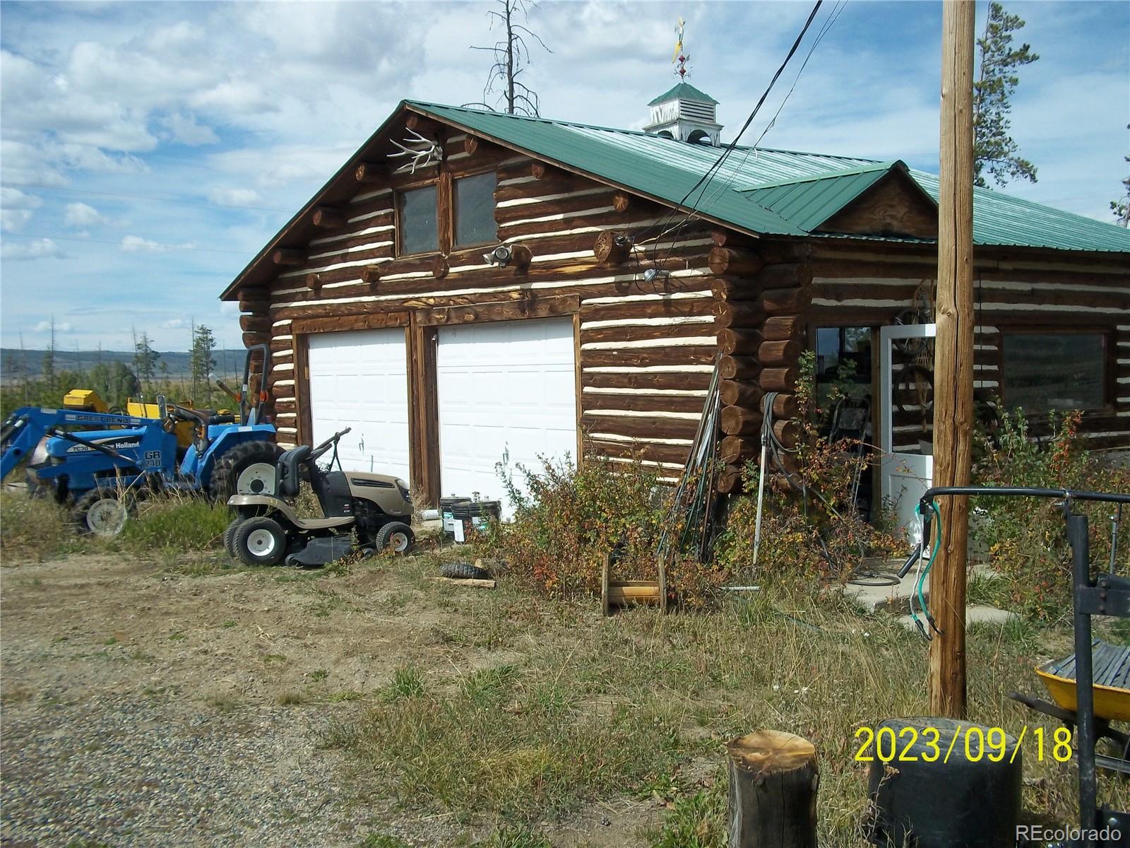 MLS Image #28 for 90  jcr 21 ,walden, Colorado