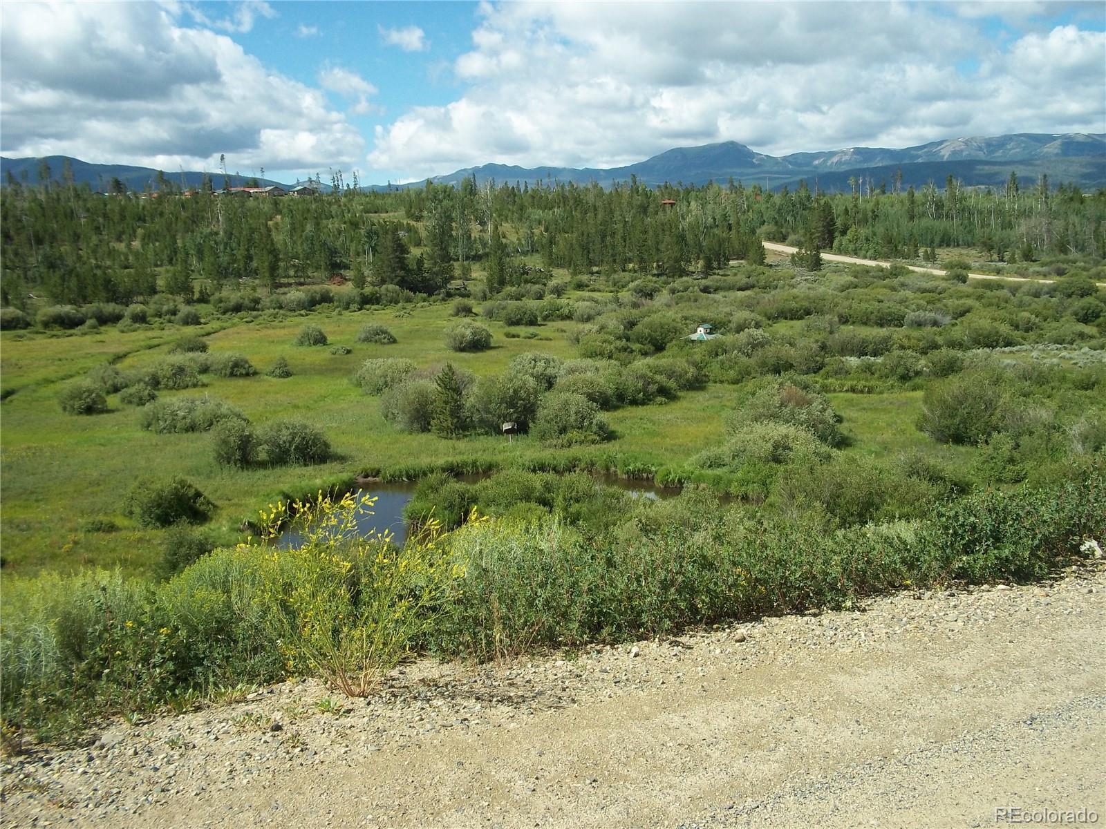 MLS Image #3 for 90  jcr 21 ,walden, Colorado