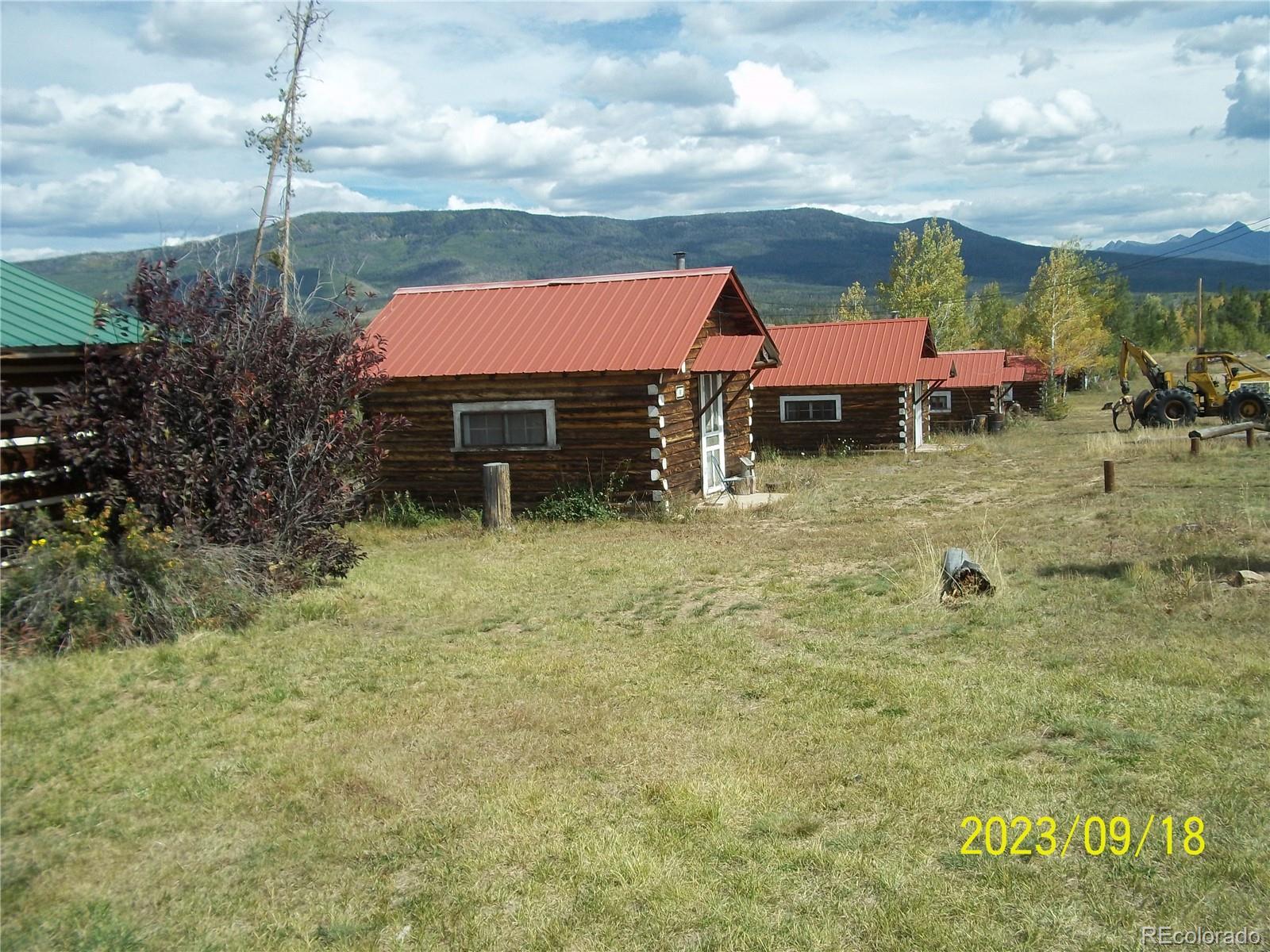 MLS Image #30 for 90  jcr 21 ,walden, Colorado