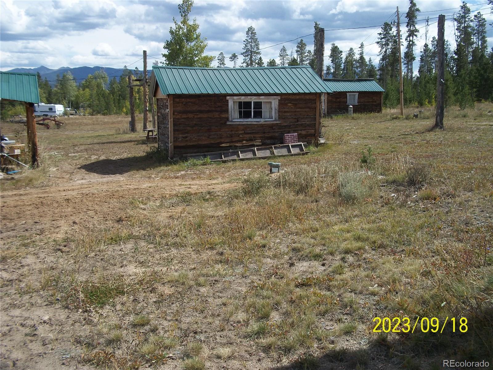 MLS Image #32 for 90  jcr 21 ,walden, Colorado