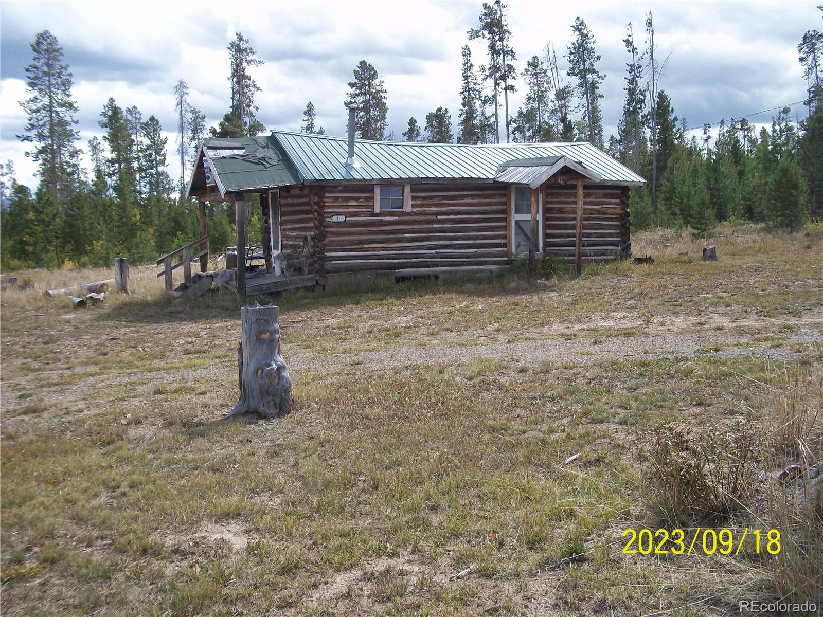 MLS Image #34 for 90  jcr 21 ,walden, Colorado