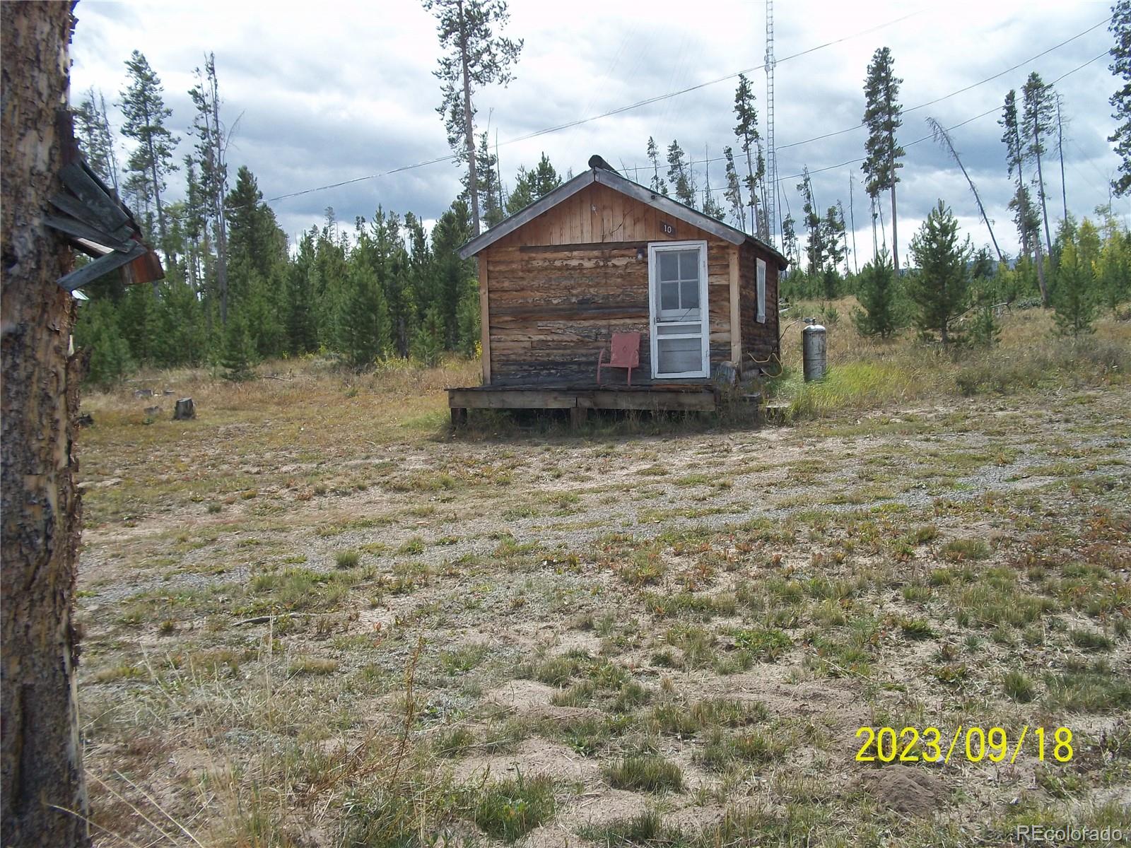 MLS Image #35 for 90  jcr 21 ,walden, Colorado