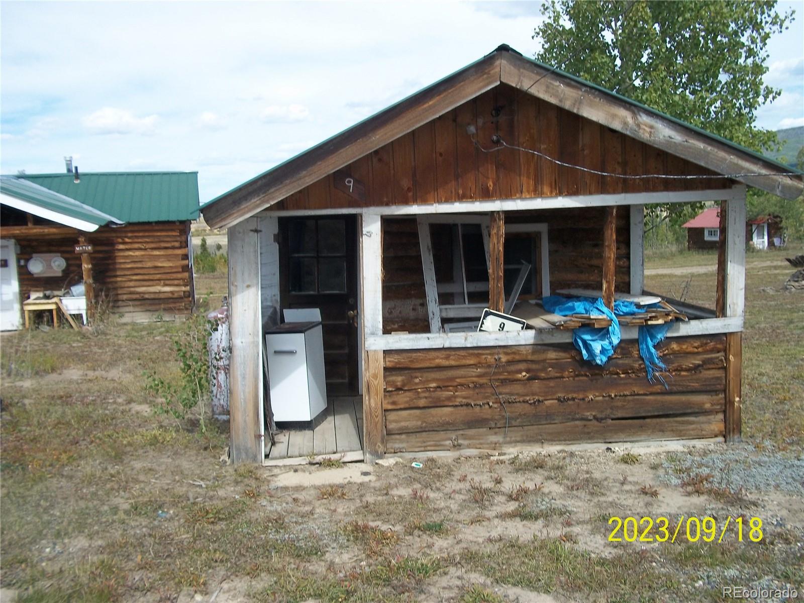 MLS Image #36 for 90  jcr 21 ,walden, Colorado