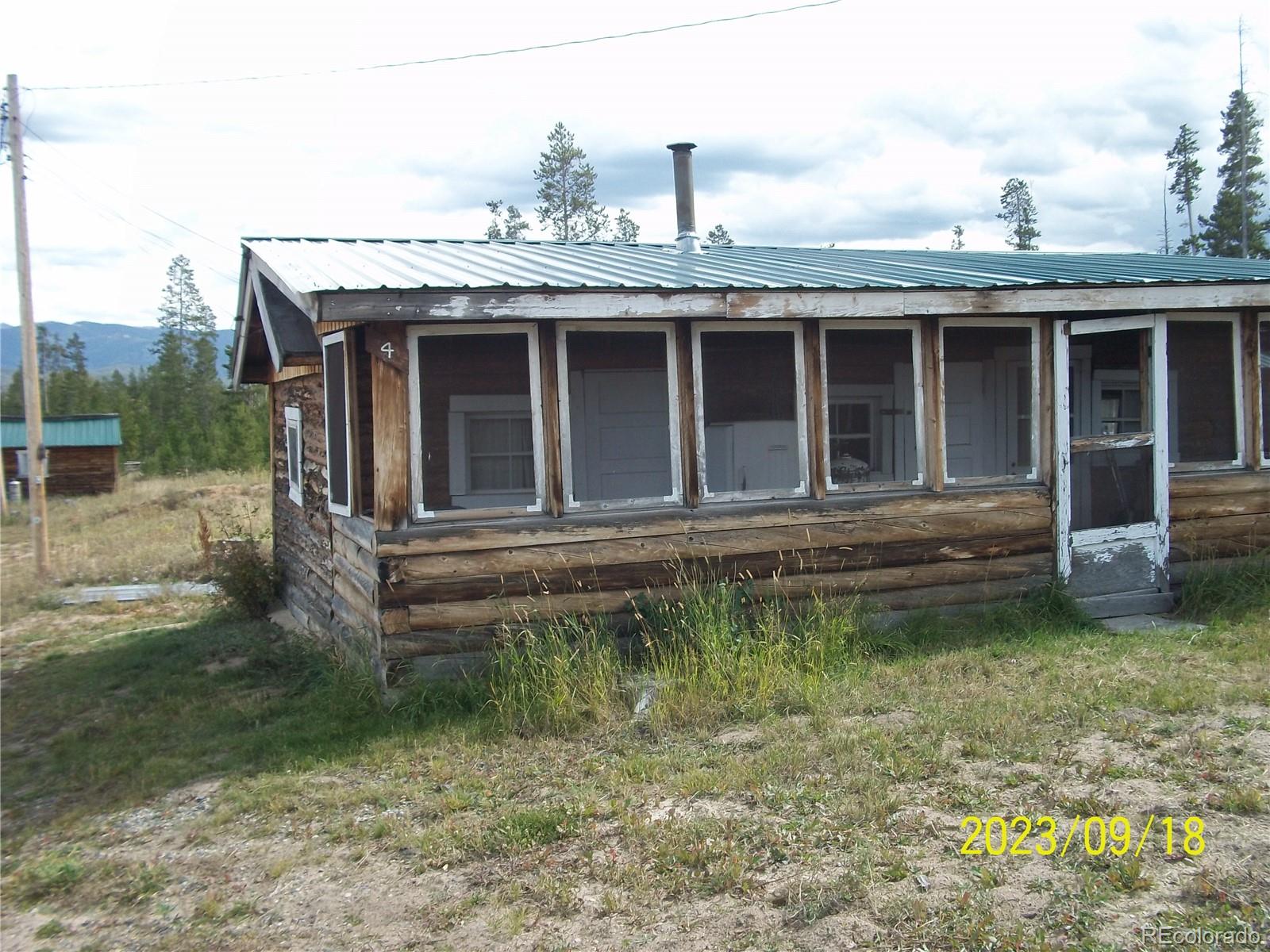 MLS Image #38 for 90  jcr 21 ,walden, Colorado