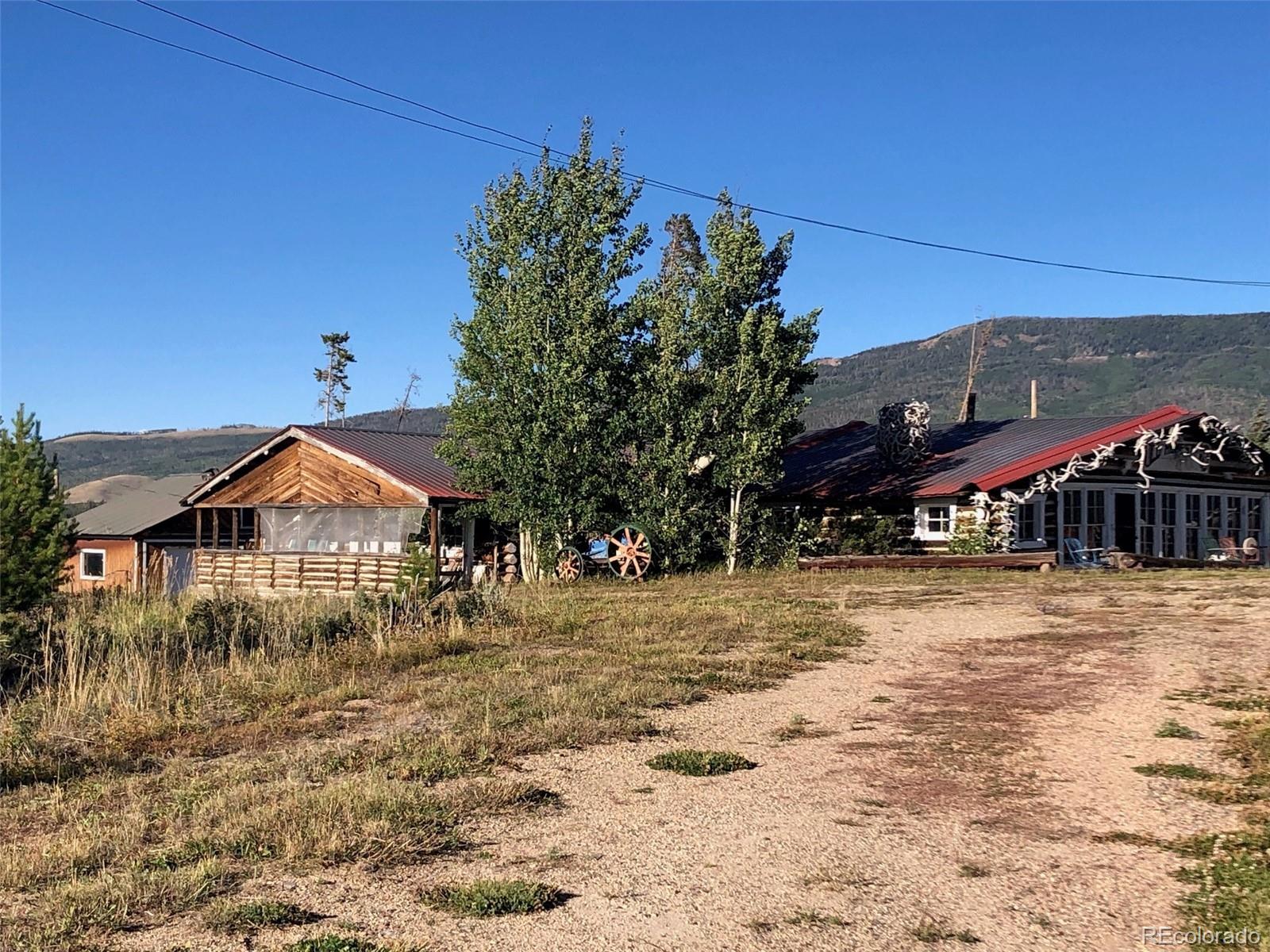 MLS Image #4 for 90  jcr 21 ,walden, Colorado