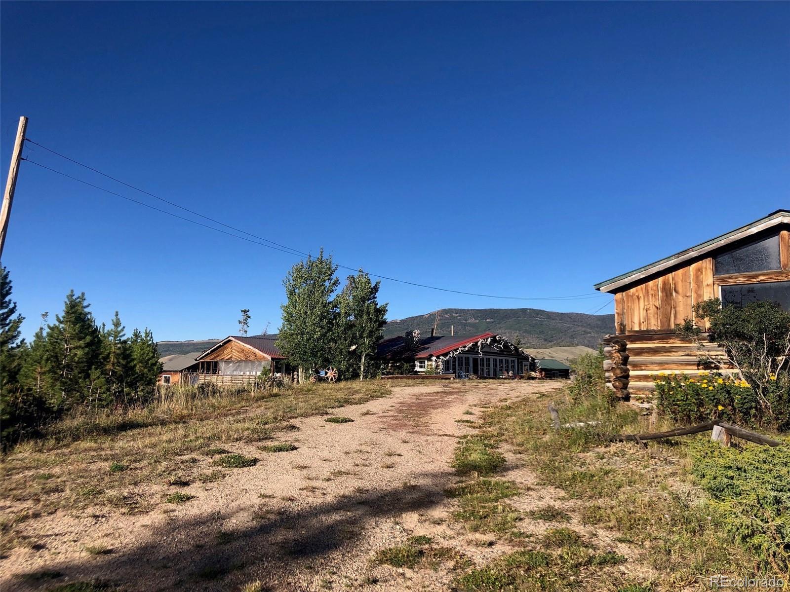 MLS Image #7 for 90  jcr 21 ,walden, Colorado