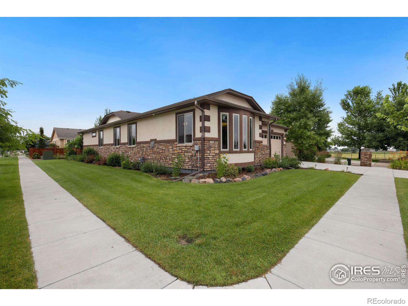 MLS Image #2 for 206 e turner avenue,berthoud, Colorado