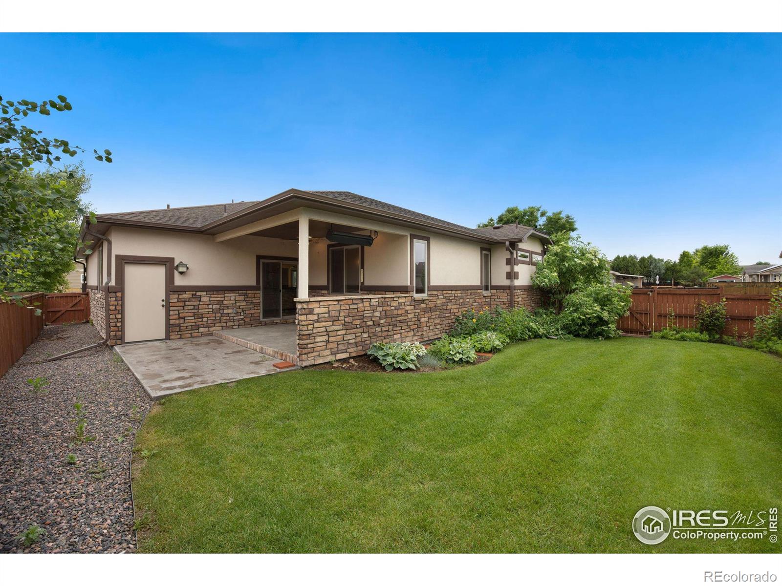 MLS Image #37 for 206 e turner avenue,berthoud, Colorado