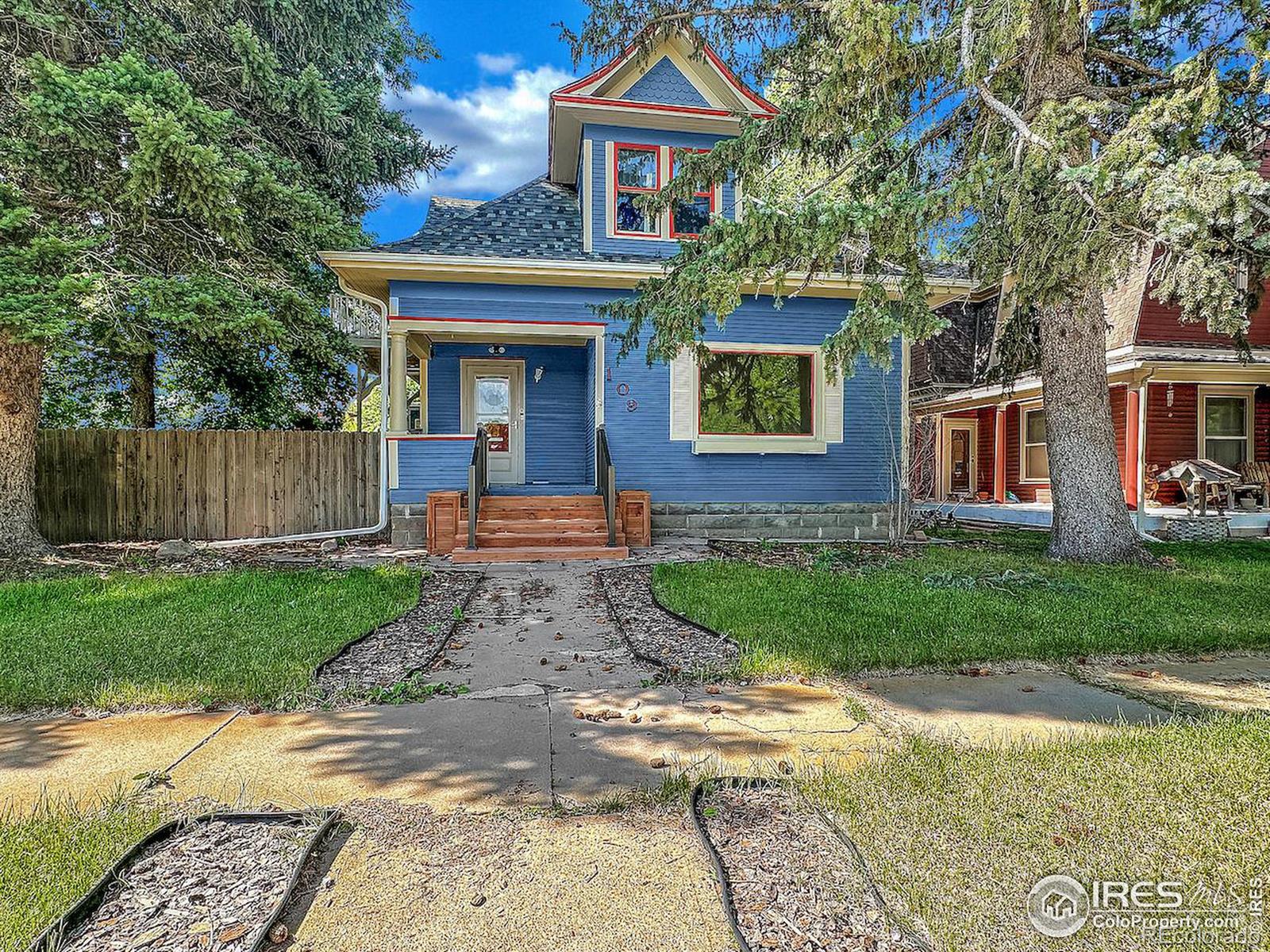 MLS Image #0 for 109  lincoln street,sterling, Colorado