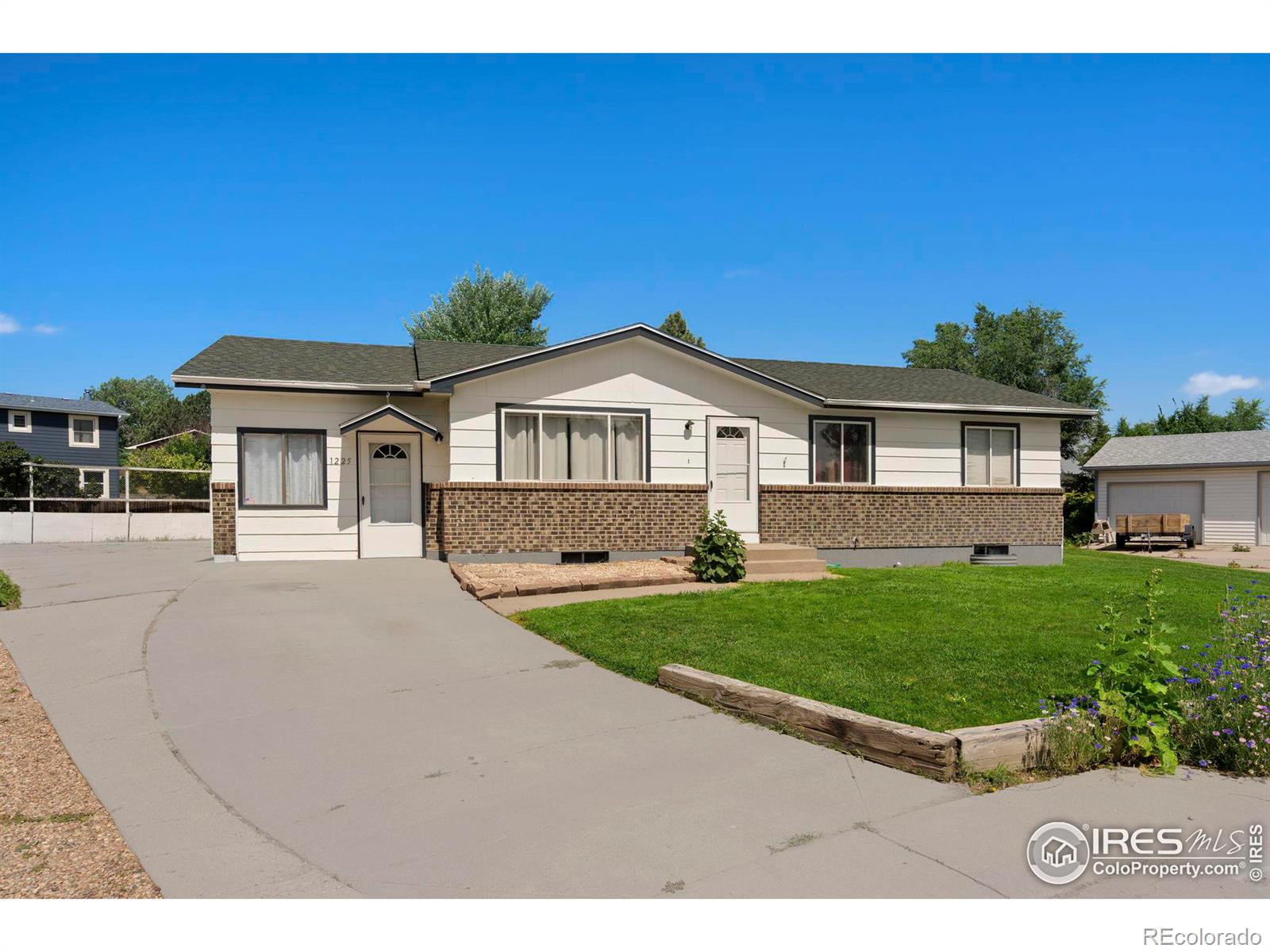 CMA Image for 1225  4th Street,Eaton, Colorado