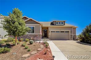 MLS Image #0 for 1724  diamond head drive,castle rock, Colorado